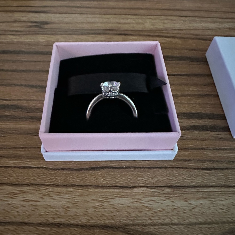 Promise Ring